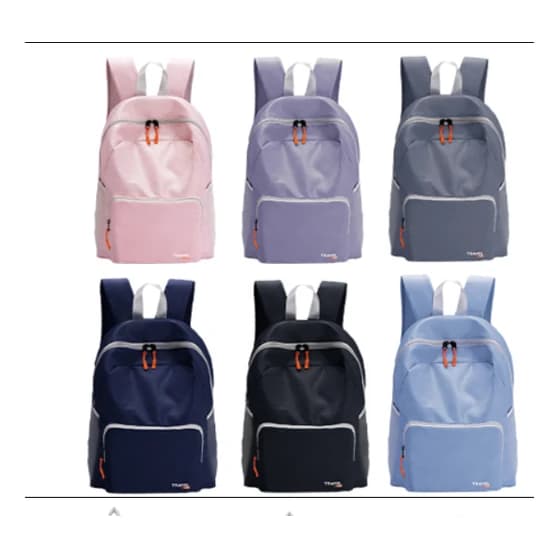 Foldable Travel Backpack